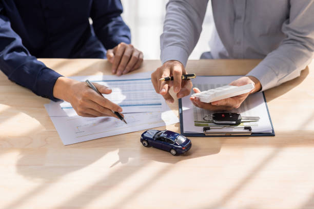 Car insurance options for Belleair residents